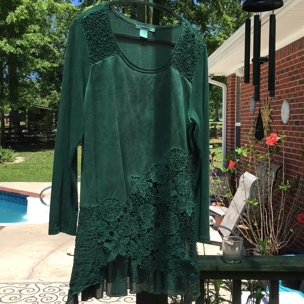 Tunic